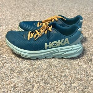Hoka rincon 3 great condition!